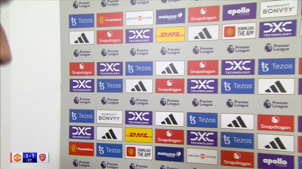 Mikel Arteta hurried out of his post-match interview when asked if the 15-point gap to Liverpool was "too much".