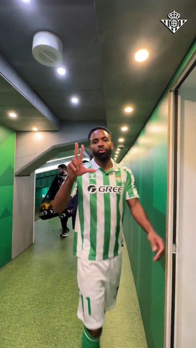 💪😄💚 ¡¡SE-GUI-MOS!! ¡¡¡SEEEE-GUIIII-MOOOOS!!!