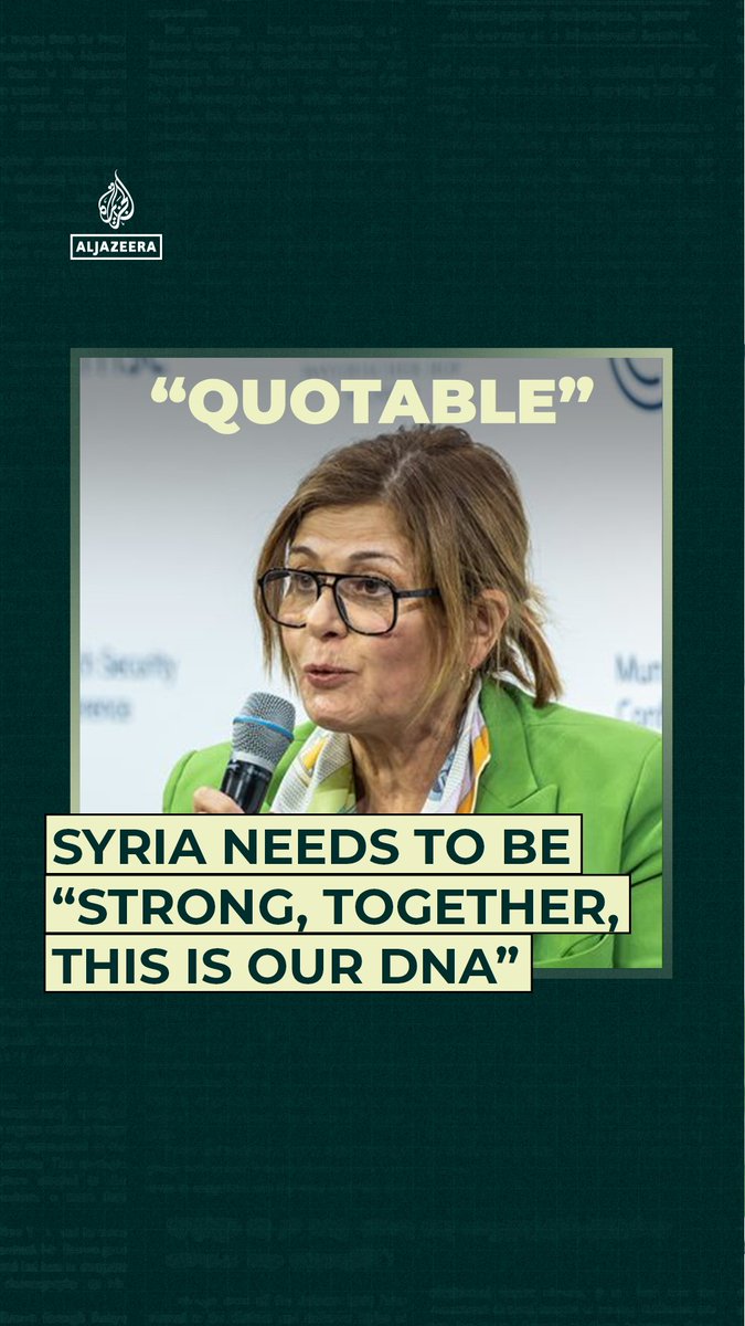 Hind Kabawat, a professor of conflict resolution at George Mason University, talks about the surge in sectarian violence in Syria and why the country must unite.