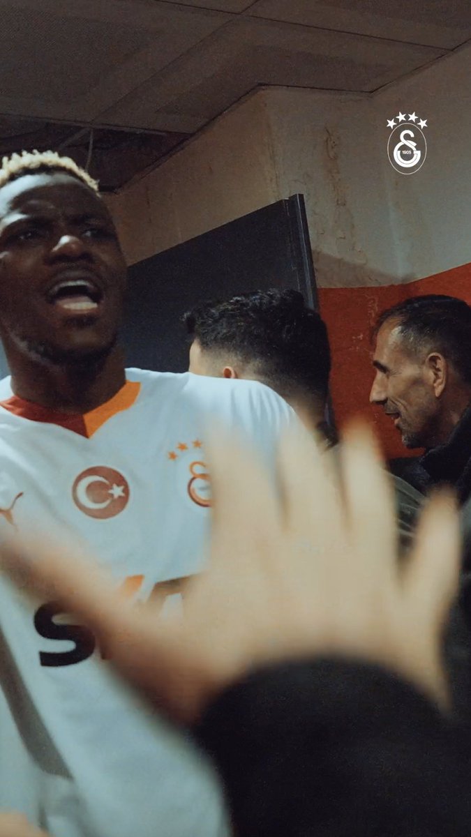 ŞEN OLA CİMBOM ŞEN OLA! 🫶 #Hedef25 🎯