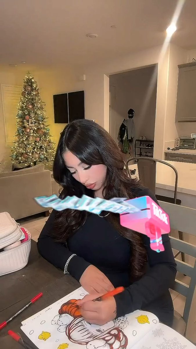should I post more tiktok live clips?