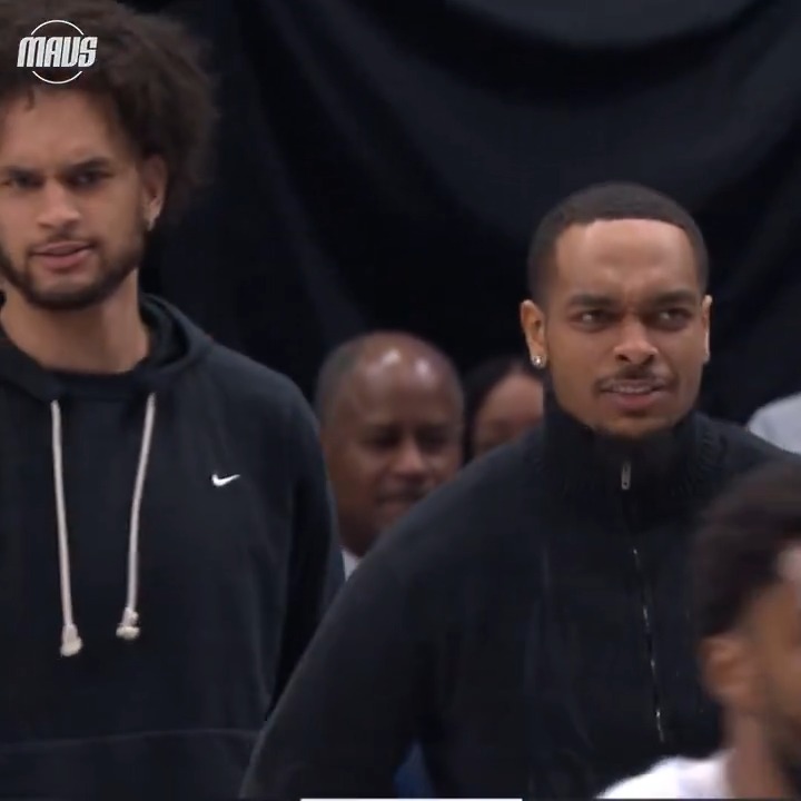 Naji got D-Live and P.J. hyped‼️