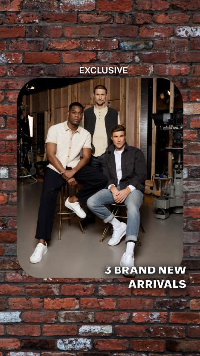 Welcome to the Cobbles 👋 Find out more about our new arrivals: #Corrie