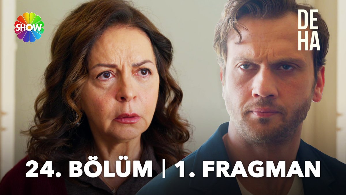 “Yapabileceği en kötü şeyi yaptı, beni sevdiğine inandırdı.” ❤️🩹 #Deha'nın 24. Bölüm 1. Fragmanı yayında. Deha Dizi AY YAPIM