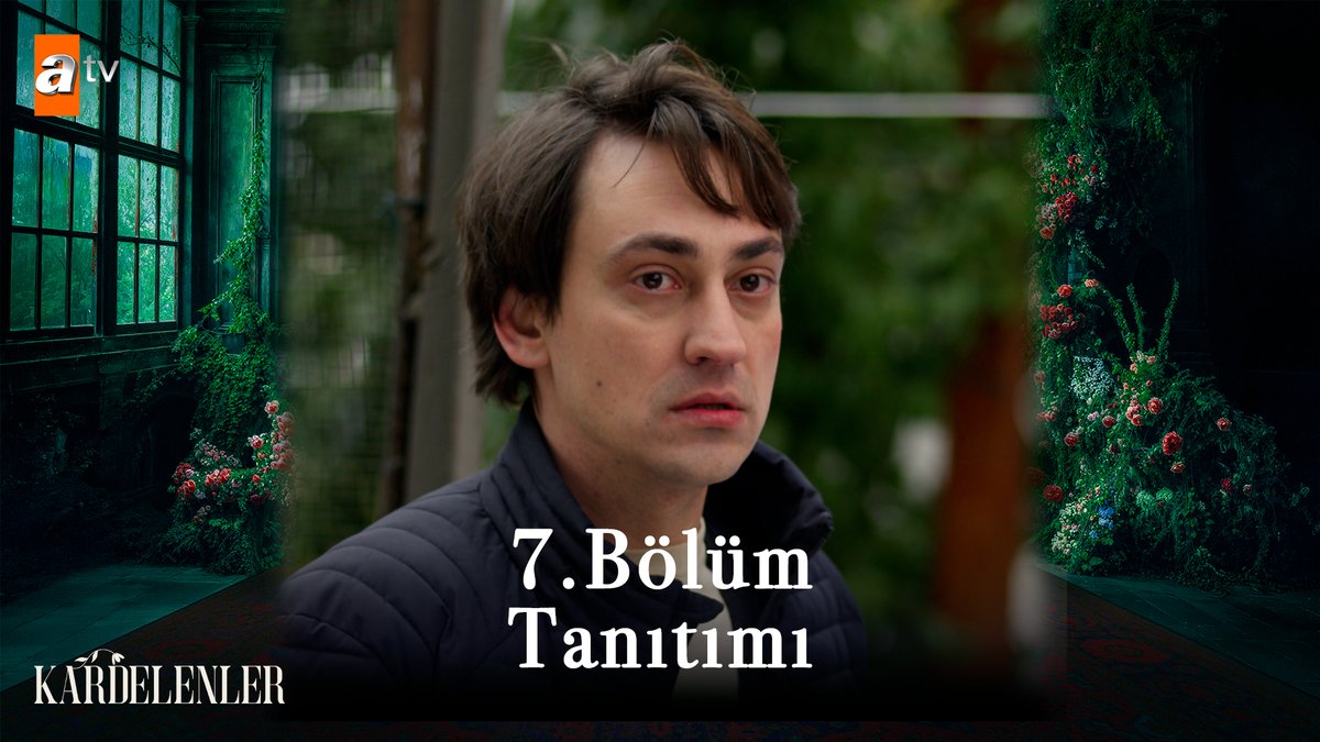 “Yapmadın değil mi oğlum?” 7. Bölüm Tanıtımı ✨ #Kardelenler yeni bölümüyle Pazar 20.00 atv’de! @atvtcomtr