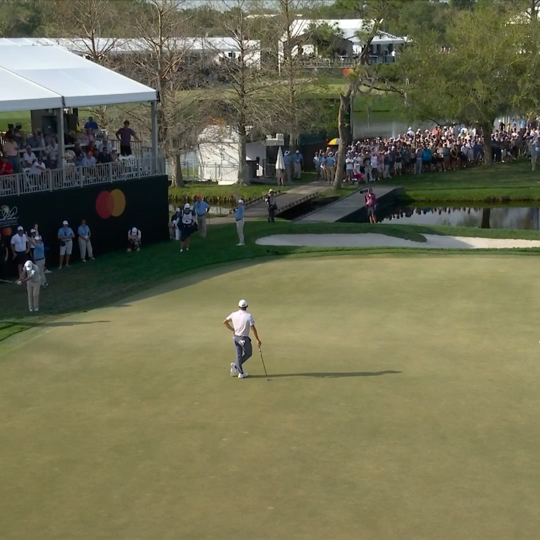 RUSSELL HENLEY CHIPS IN FOR EAGLE AND THE LEAD! 🔥🤯 📺 NBC &amp; Peacock | apinv
