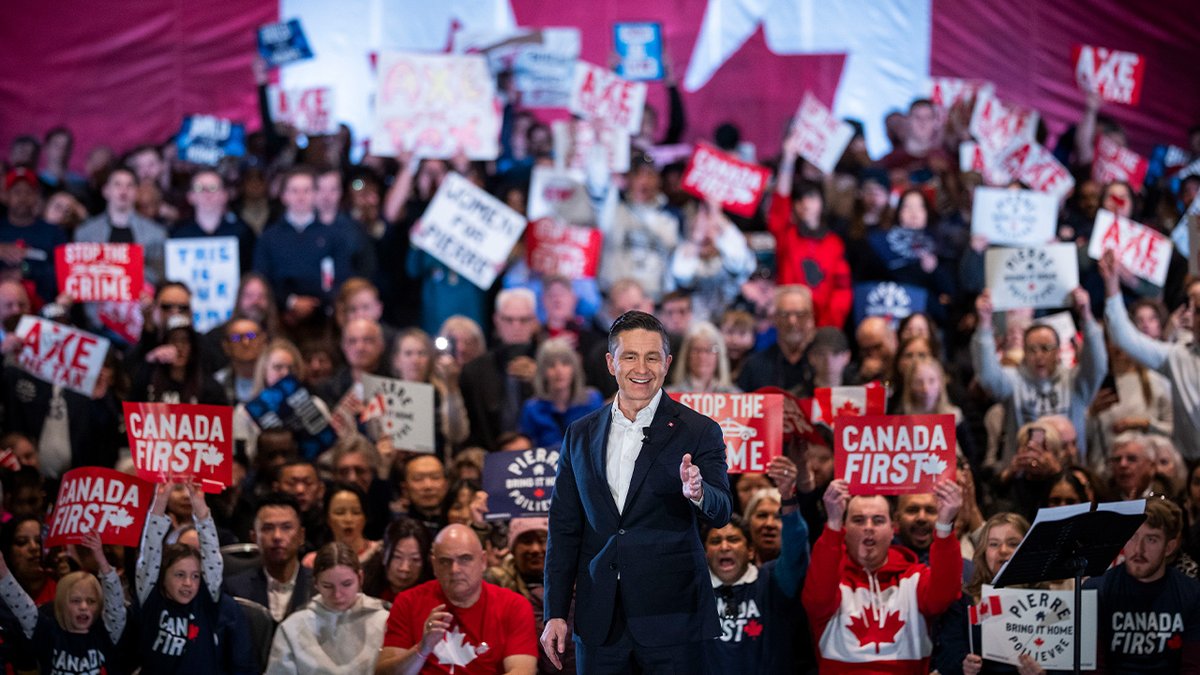 As Trudeau’s economic advisor, Carney made Canada weaker and poorer. And working for himself, he made America stronger and richer. Carney cashed in and Canada lost out: