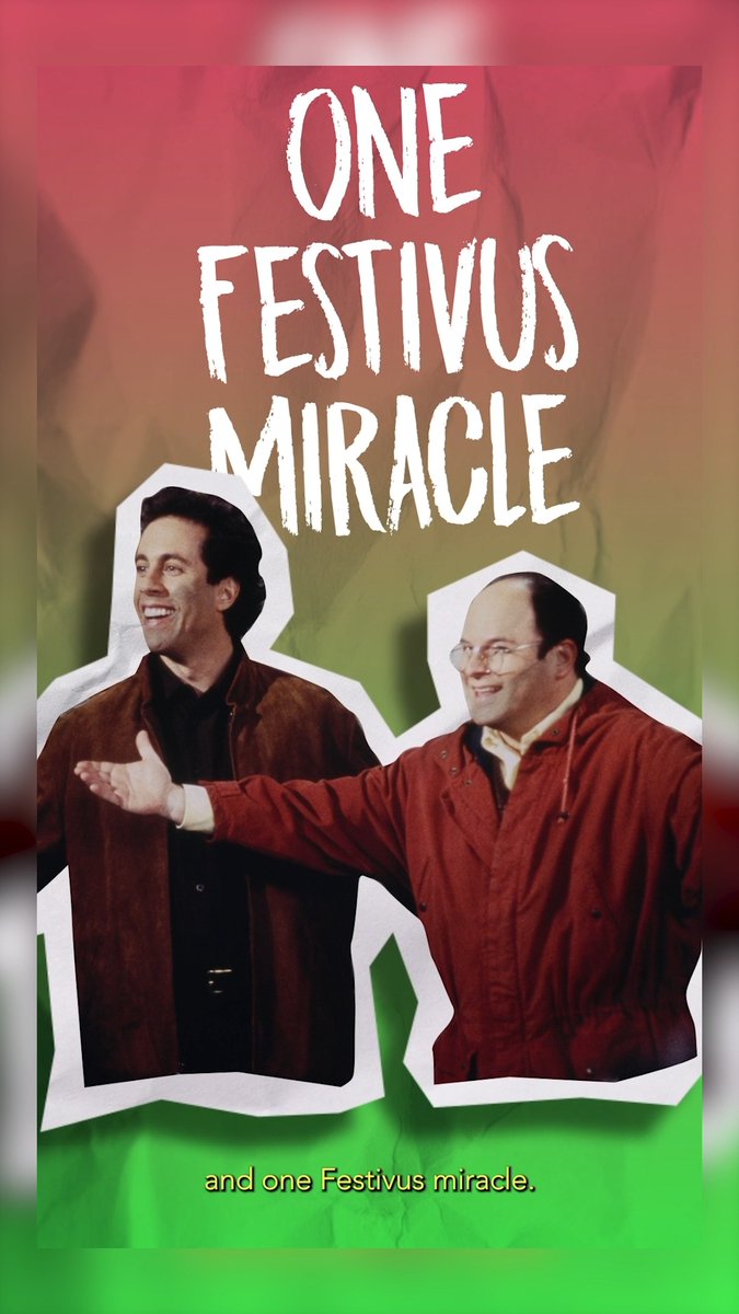How was Seinfeld structurally different from other '90s sitcoms? Watch and learn. Shoutout to Foreshadow Films for the fun video! Stream on Netflix or check your local listings. #Seinfeld #sitcom #90ssitcom #90snostalgia