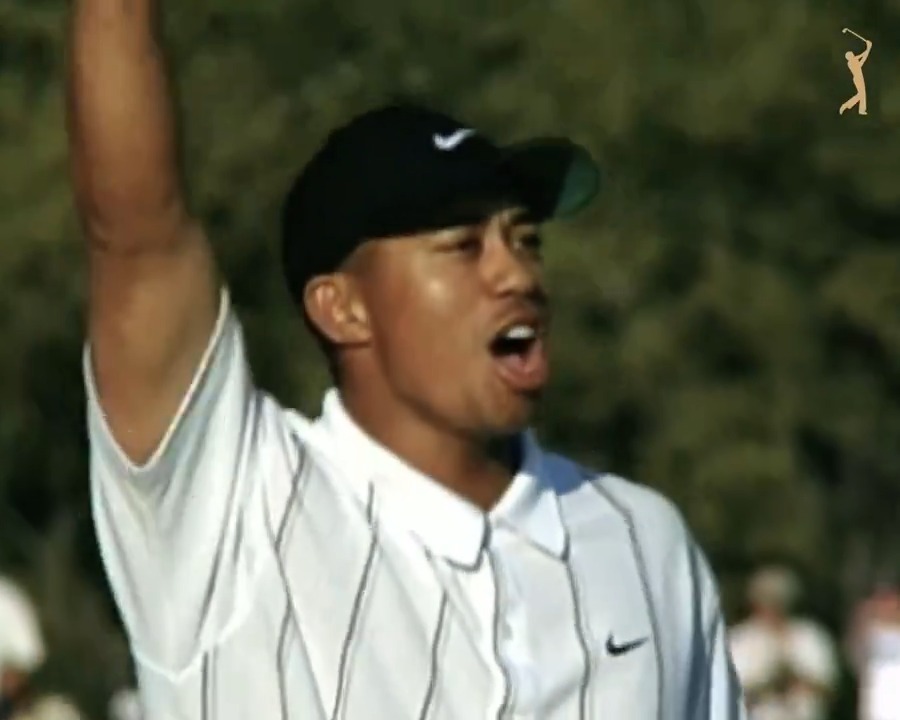 🚨🏆⛳️ It’s officially THE PLAYERS week 🔥 “Johnny that’s better than most…” 🐅