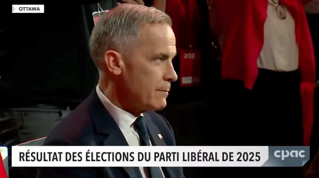 Mark Carney is the new leader of the Liberal Party and will replace Justin Trudeau as next Prime Minister