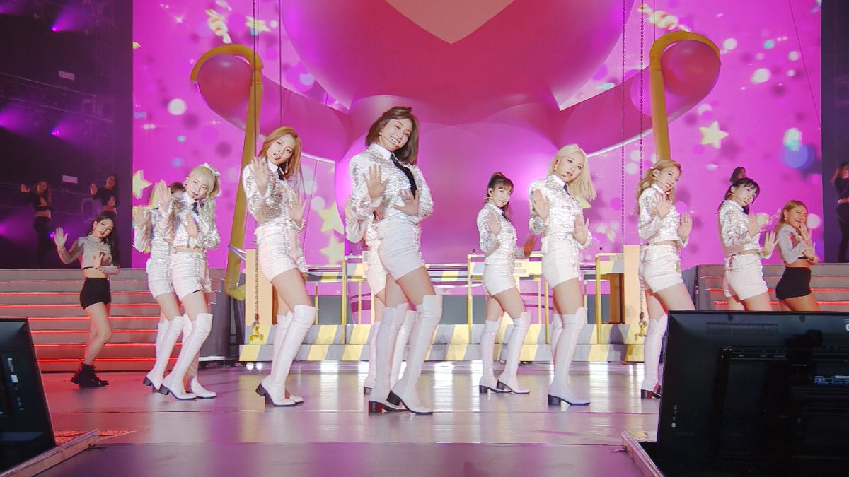 -star fanboy twice emang sebanyak itu ya guys?🥺