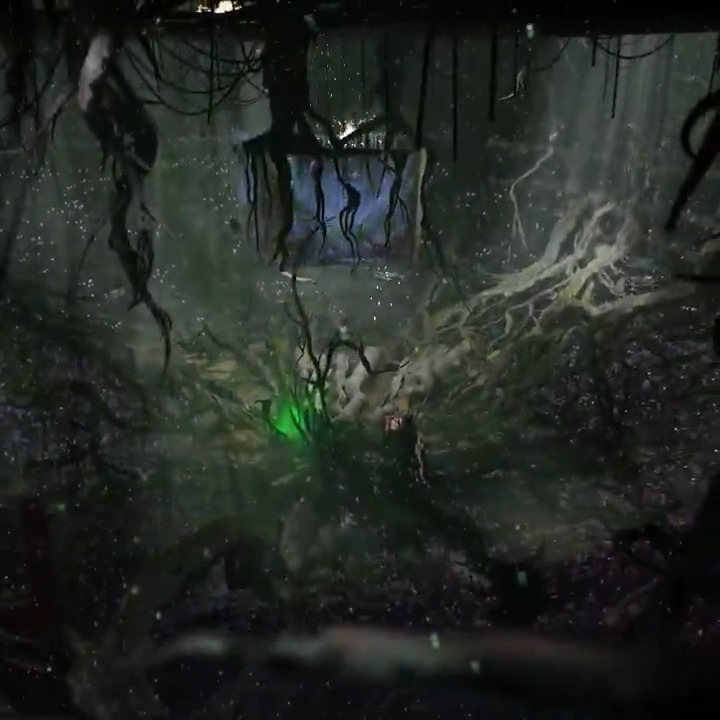You’ve never seen our arena like this. Watch it come to life with mixed reality. 🤯