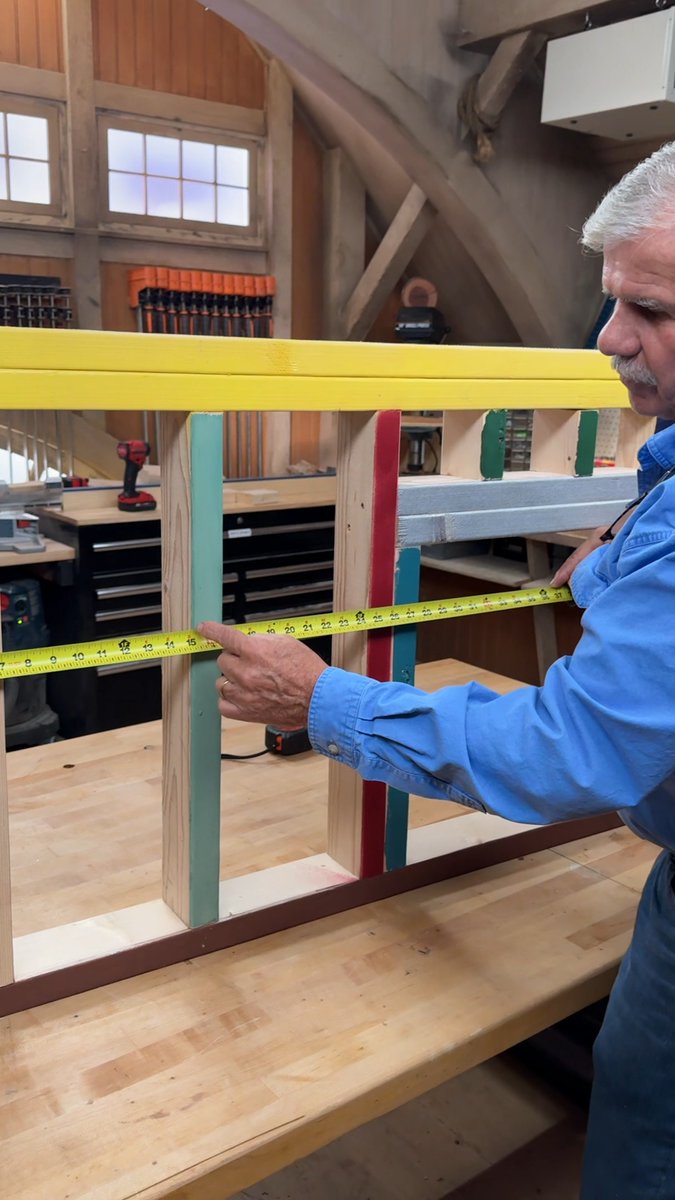 Tommy breaks down the anatomy of a wall—what’s behind your drywall might surprise you! 🏡