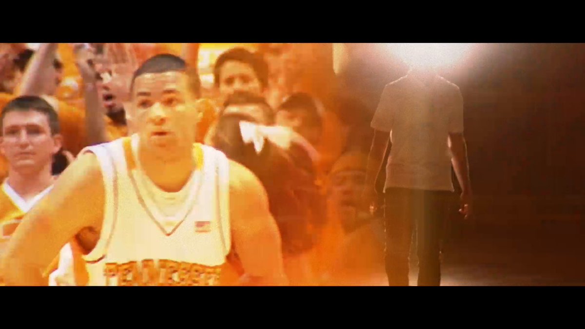 Chris Lofton was diagnosed with cancer at the end of his junior season with Tennessee Basketball. At that moment, overcoming adversity took on a whole new meaning. Volunteer for Life premieres Monday at 7 PM ET on SECN ๐ฅ