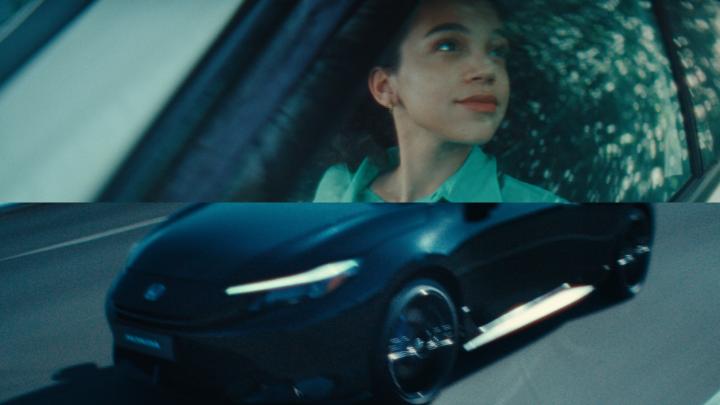 移動する楽しさ・喜びを提供したい、 そんなHondaのモノづくりへの想いや こだわりを表現した 新たなTVCM クルマ「楽しくしてみせる」篇を公開。 詳細はこちら #ThePowerOfDreams #HowWeMoveYou
