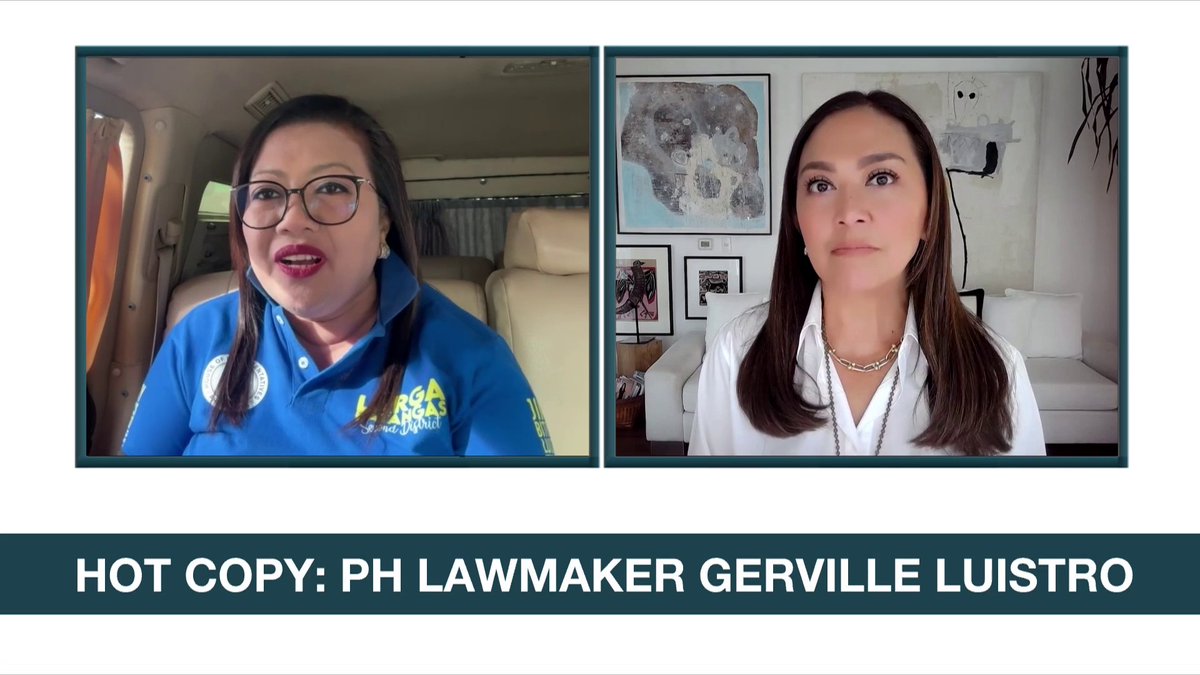 Is a legislative session required to convene the Senate impeachment court? Amid differing opinions on the matter, Rep. Gerville Luistro emphasizes that impeachment is a constitutional duty and must be addressed without delay.
