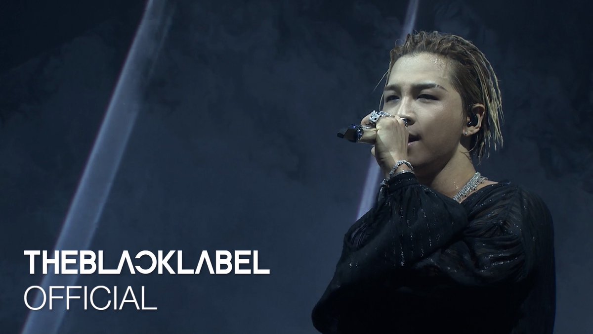 TAEYANG ‘DARLING’ LIVE CLIP @ 2024-2025 TOUR [THE LIGHT YEAR] 🔗 #TAEYANG #태양 #THELIGHTYEAR #TAEYANG2024_2025TOUR #DARLING #달링 #THEBLACKLABEL #더블랙레이블