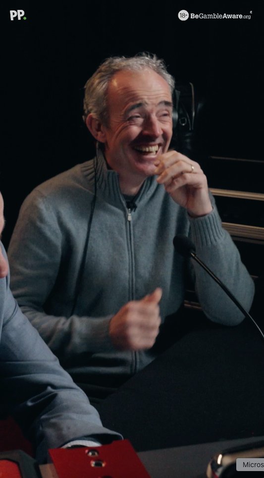 "Get him to sing Danny Boy!" Ruby Walsh & Fran Berry pranking some of horse racing's biggest names ahead of the Cheltenham Festival 🏇 18+ | GambleAware