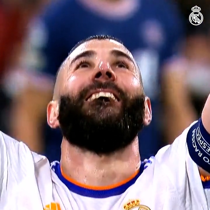 Sentaos y disfrutad. Se cumplen 3 años de la remontada al PSG 😮💨😮💨