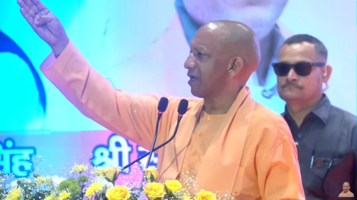 जो लोग जातिवाद की राजनीति को आगे बढ़ाते हैं, समाज को बांटने का काम करते हैं, उन लोगों के लिए सबसे बड़ा सबक महाकुम्भ-2025, प्रयागराज बना...
