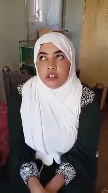 ضبط زوجة أحد مرتزقة الدعم السريع وهي في طريقها إلى مدينة " الدبة" بشمال #السودان #السودان_ينتصر