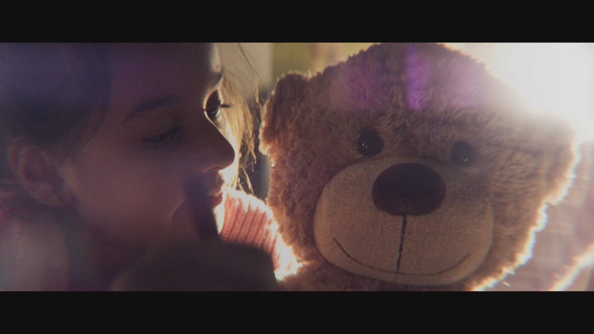 A school shooting happens almost every day in America. This isn’t the childhood we imagine. Watch and share our new "A Teddy Bear's Dream" PSA to help raise awareness and create change. Learn more at #SandyHookPromise #ProtectOurKids