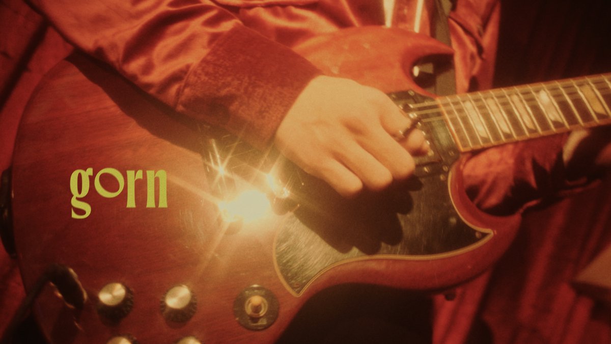 Solo Song Title Announcement ‘gorn - ลอง (Reputation)’ MV Droppin’ on 20.03.2025 | 8PM #GORN_ComeOnIn #PROXIEGorn #PROXIEth #bROTHERSMUSIC