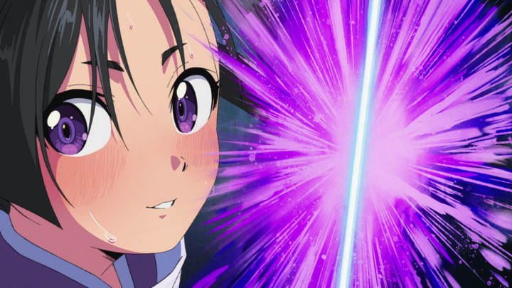 Un anime qui mérite plus de hype ?? 📝 On commence : The Elusive Samurai