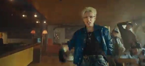 [🎬] one year ago today, CHUNG HA released EENIE MEENIE in collaboration with HONGJOONG #ATEEZ ATEEZ(에이티즈) #HONGJOONG