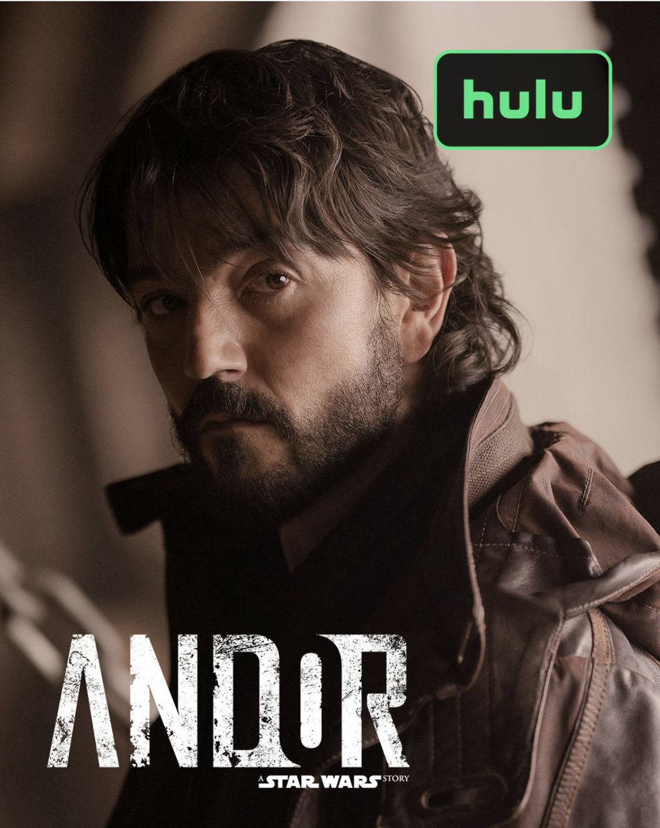 The critically acclaimed, Emmy-nominated first season of Andor captivated audiences everywhere. Watch all episodes of Andor Season 1, streaming on Hulu until April 22.