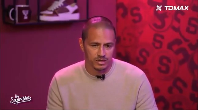 Solo el Olímpico de Roma se compara con el ambiente que se vive en el Ricardo Saprissa