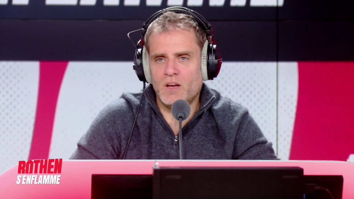 ⚡️ "Les présidents disent, à juste titre, qu'il y a une anomalie. C'est du foutage de gueule par rapport au règlement de la DNCG" Gros désaccord entre Jérôme Rothen et Di Meco sur les réclamations des clubs contre Almada.