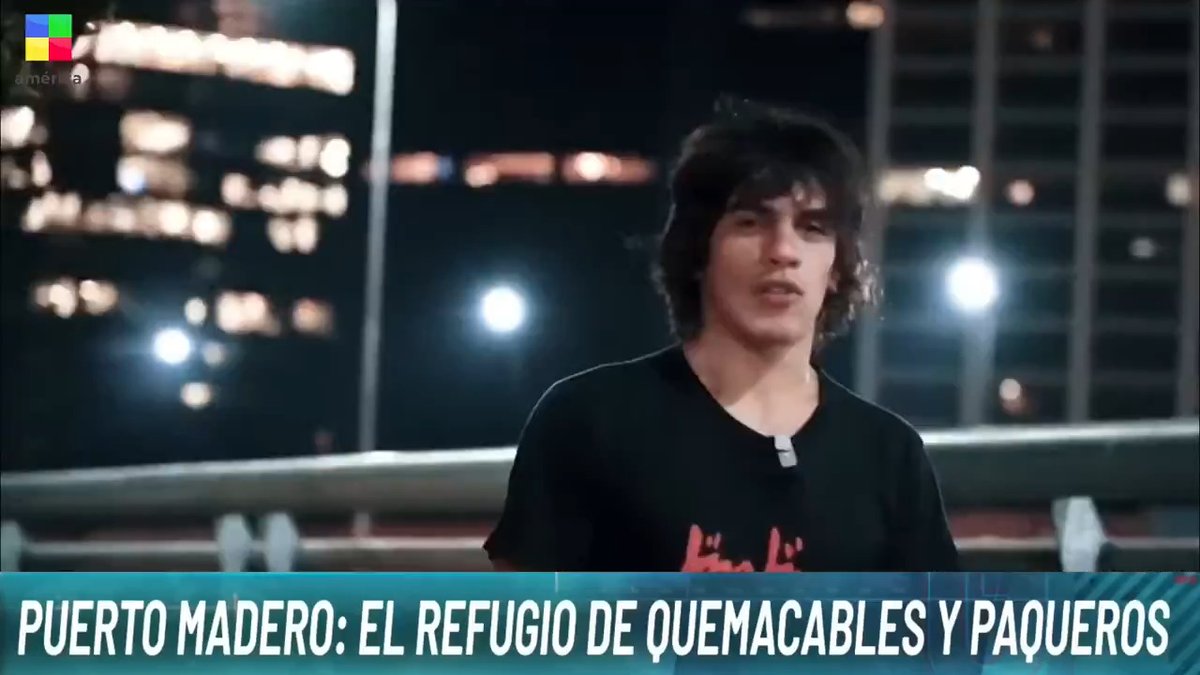 "Gabino": Por el informe de Gabino Silva en América TV