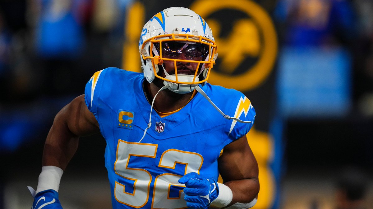 Don't say it Don't say it Don't say it Return of the Mack ⚡️
