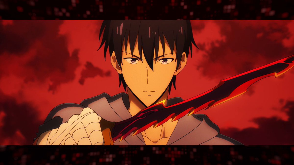 Animes con protagonistas ROTOS 💥
