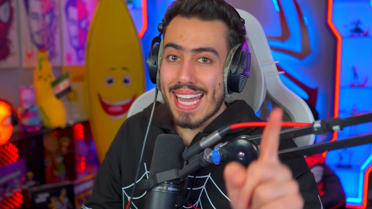 ألغاز عاصفة الصحراء: المرحلة 2 جاهزة! 🔍🌪️ استمع إلى Spider Gamer ليشرح لك التفاصيل واللغز الأول! 🏝️ 7286-4717-1963 🔻 لا تنسَ مشاركة لقطة الشاشة بعد الحل! 🔻