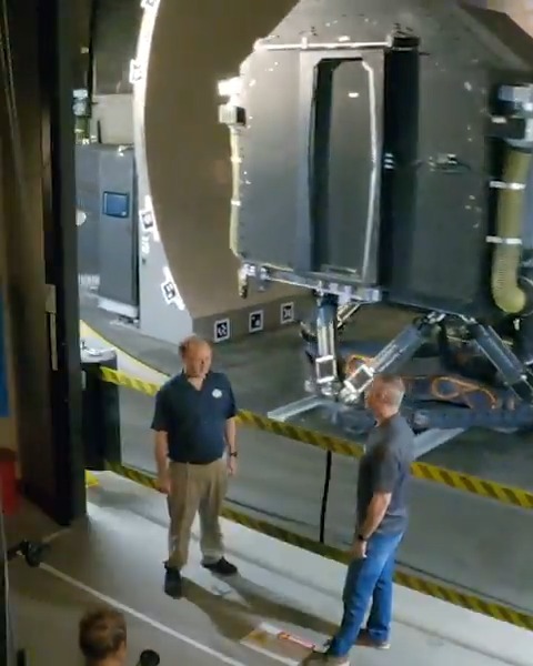 Jump into Hyperspace with the Walt Disney Imagineering Ride team as they take you inside Millennium Falcon: Smugglers Run with a sneak peek of what’s to come in the latest episode of We Call It Imagineering.