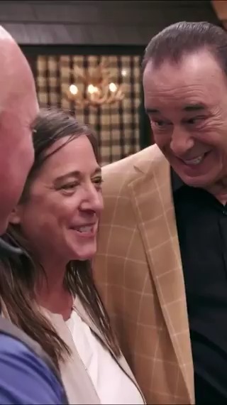 Jon and Donnie wanted a fresh beginning for Blue Line Tavern more than anything 🤩 #BarRescue