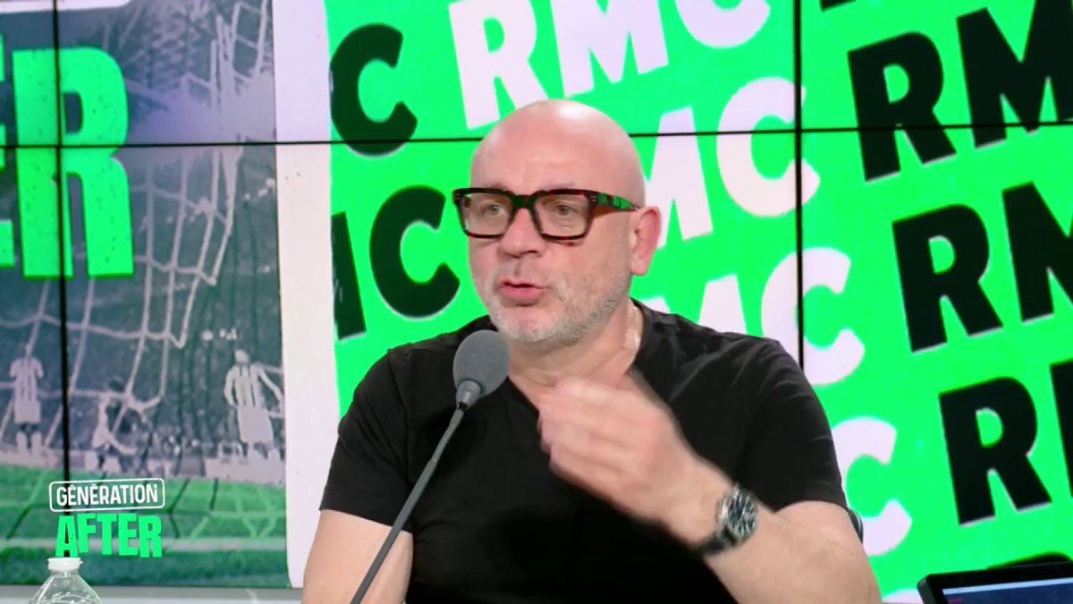 🇮🇹 Johann Crochet : "L'Italie est sans doute le pays où il y a le plus de défenseurs centraux qui savent jouer au ballon. Et Bastoni en est le meilleur exemple."