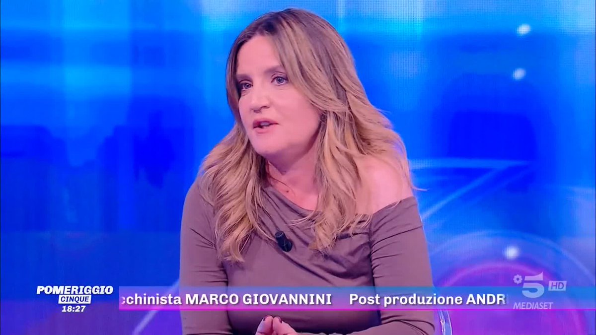 “Si vince perchè se lo merita non perchè è entrata per ultima!” PETTINELLIIIIII !!🔥🔥🔥🔥🔥 #grandefratello