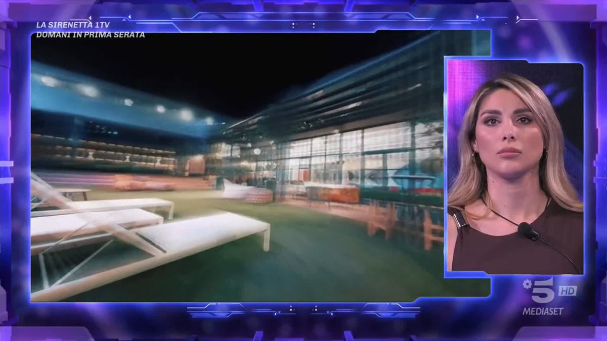 Dopo l'ultima puntata la frattura tra alcune donne della Casa è sempre più profonda... #GrandeFratello