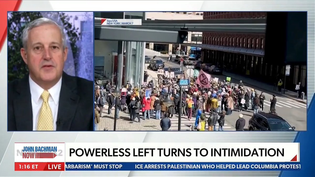 The Democrats have NO plan! RNC Parody Michael Whatley: The American people "want solutions on the table, not protests for the sake of protest."