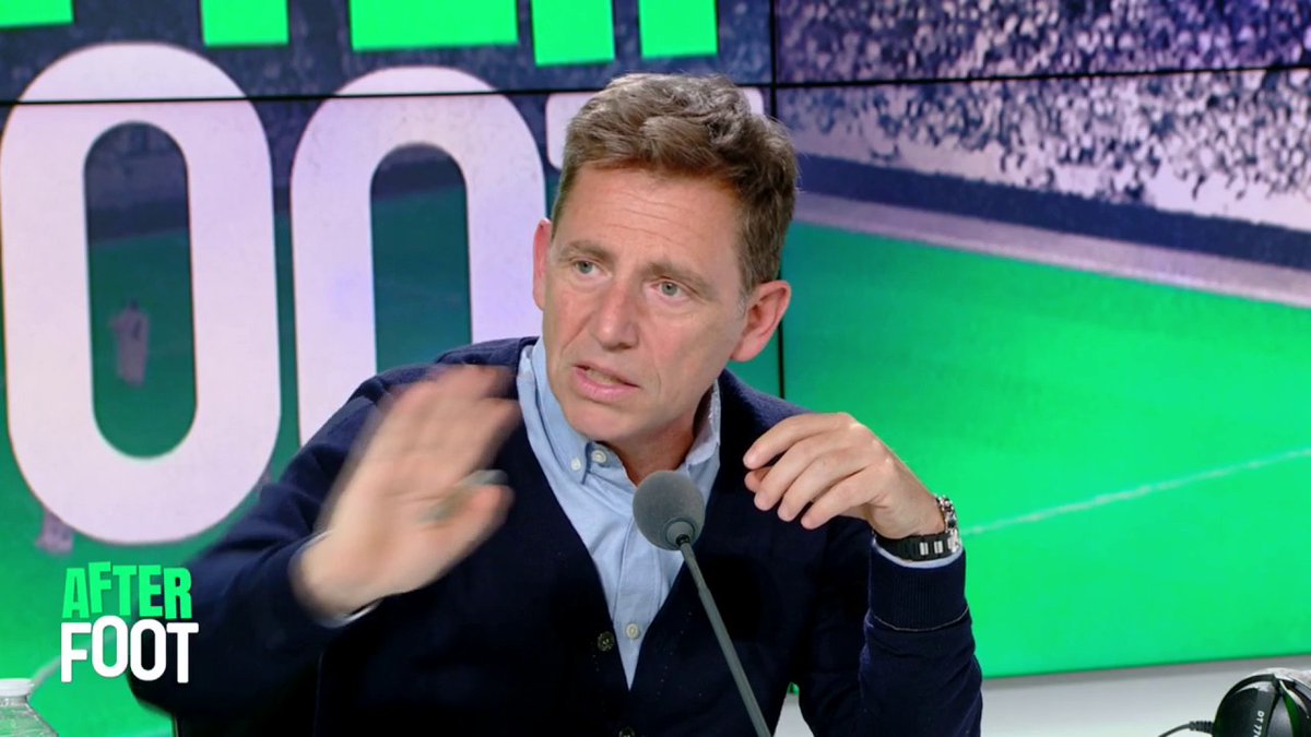โก๏ธDรฉbat animรฉ entre Daniel Riolo et ๐๐๐๐๐ ๐ฐ๐๐๐๐๐๐๐๐๐ sur Motta ๐ Luis Enrique.