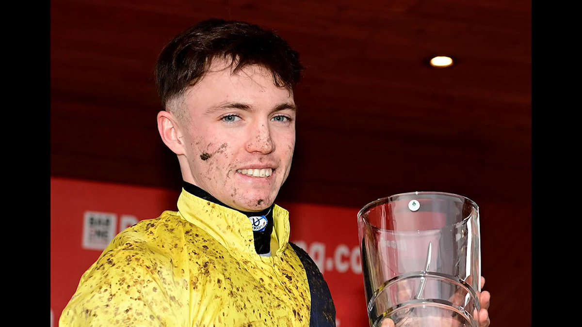 It will be a different Cheltenham Roar tomorrow #RIPMichael