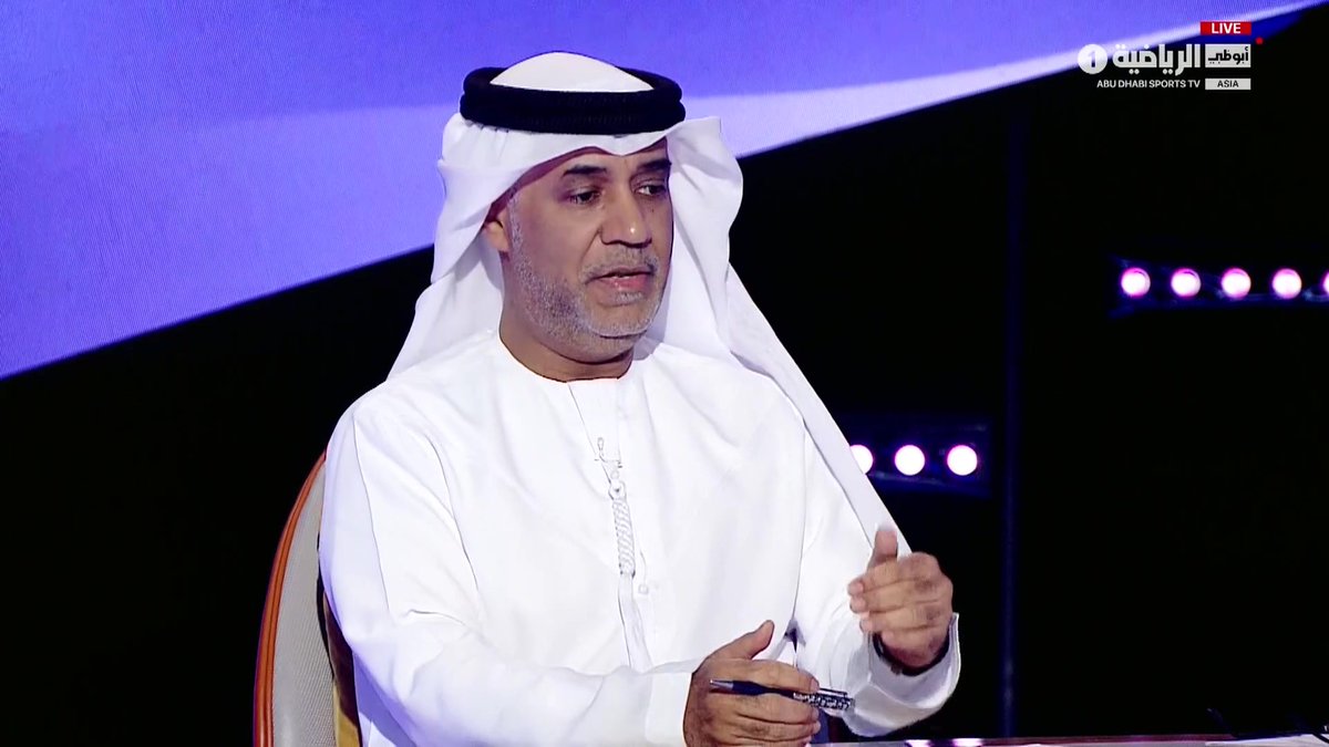 دائما مايأتي الإنصاف للدون والنصر من البرامج الخليجية والعالمية 💛💛💛