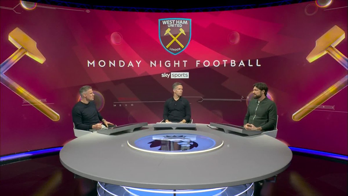 "He wants to see fast, attacking football" 😤 Russell Martin on Graham Potter's vision at West Ham ⚒️