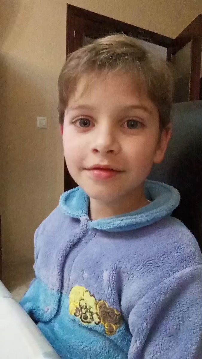 bueno además del cumple de kiki también es el cumple de mi hermano y sé que es muy complicado pero le haría mucha ilusión si La Nefervivi, ALEZ🪐, Denna, RUSLANA o kiki le felicitaran🫶🏼