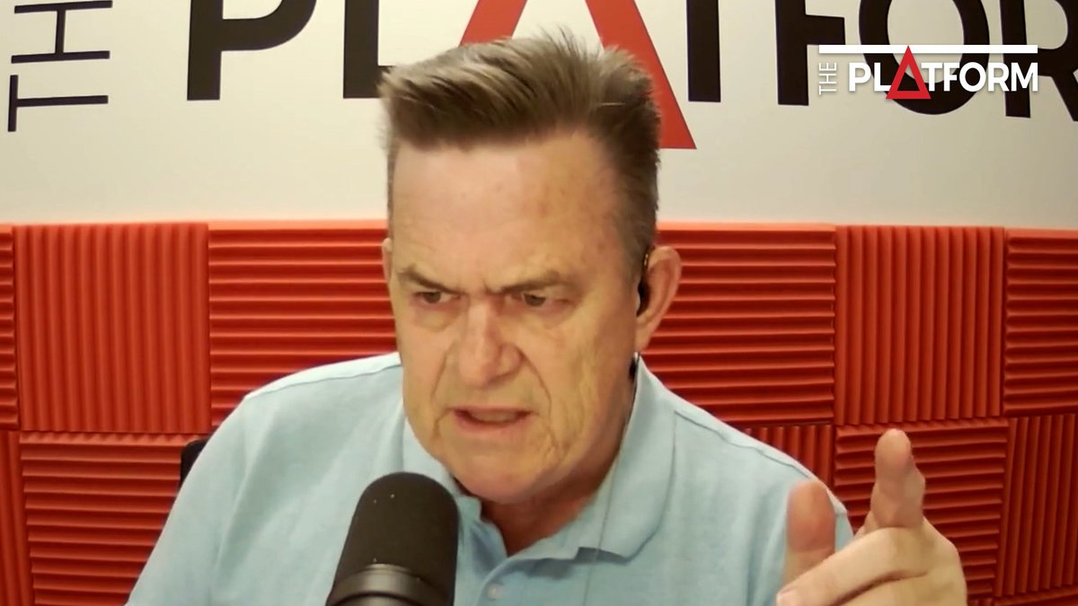 #WATCH Sean Plunket: What is Group M doing in New Zealand’s media industry?