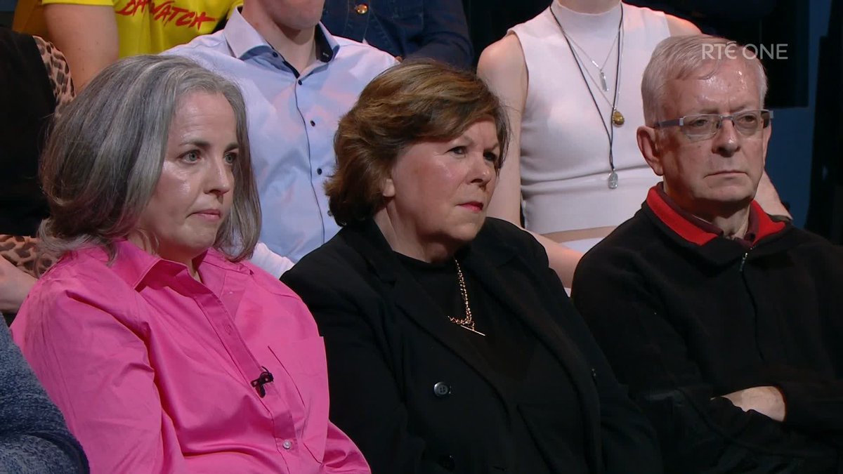 “We have had a hundred years of compulsory Irish, it is clearly a failed experiment” Brenda Power tells Katie Hannon #RTÉUpfront RTÉ One | RTÉ News