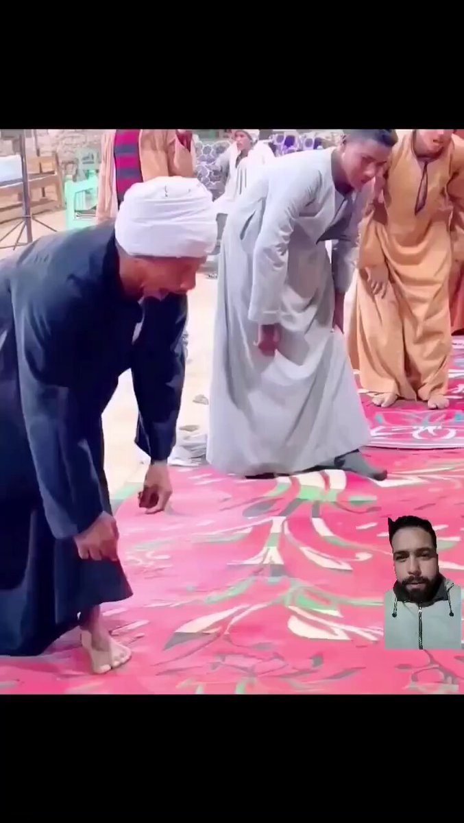 الصوفية في مصر
